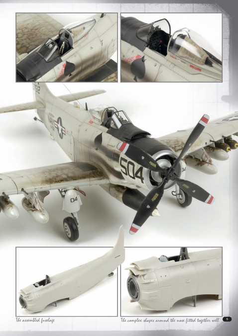 AIR Modeller 2011-39